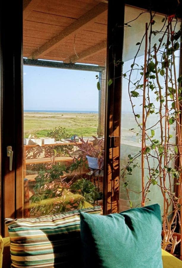 Stone House Andromeda Villa Psakoudia Buitenkant foto